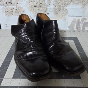 Hermes Mens Boots US 10